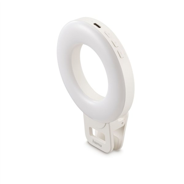 Hama LED-Ringleuchte  to go