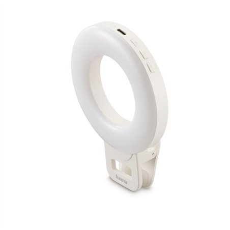 Hama LED-Ringleuchte  to go