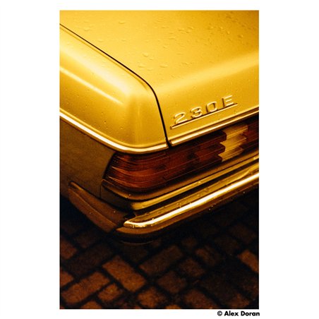 Harman Red 125 135/36