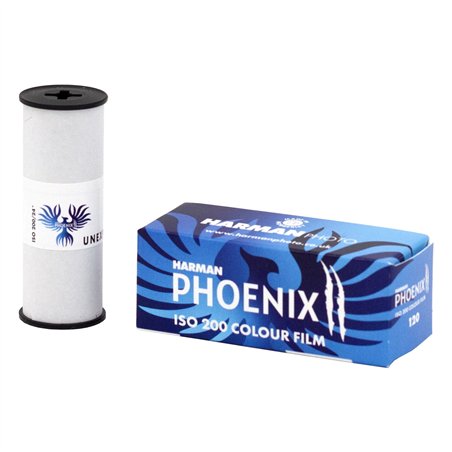 Harman Phoenix Colour 200 II 120