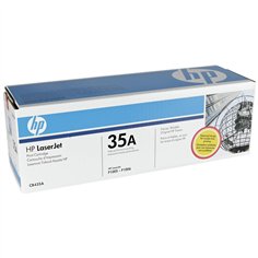 HP Toner CB 435 A nero 35 A