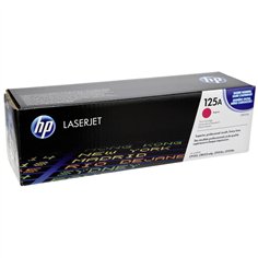 HP cartuccia CB 543 A magenta