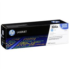 HP cartuccia CC 531 A ciano