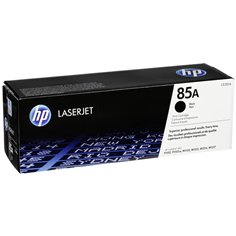 HP Toner CE 285 A nero 85 A