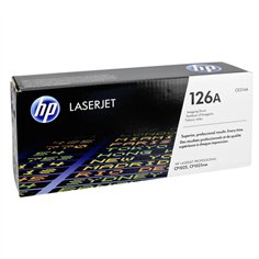 HP Tamburo immagini CE 314 A No. 126 A LaserJet