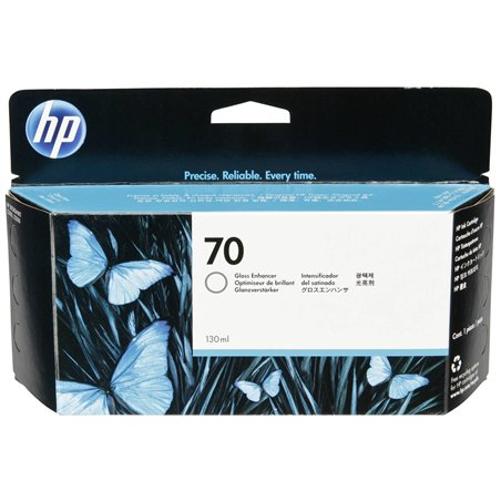 HP C 9459 A cartuccia lucido                    No. 70