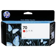 HP C 9456 A cartuccia rosso Vivera              No. 70