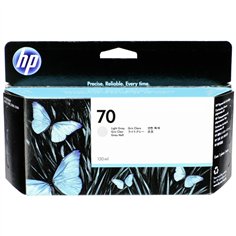 HP C 9451 A cartuccia grigio chiaro  Vivera  No. 70