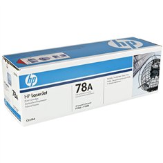 HP cartuccia CE 278 A nero No. 78 A