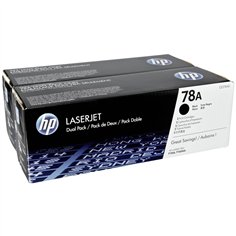 HP cartuccia CE 278 AD nero No. 78 A