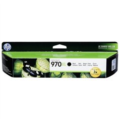 HP CN 625 AE cartuccia nero No. 970 XL