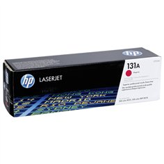 HP cartuccia CF 213 A magenta No. 131 A