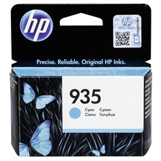 HP C2P20AE cartuccia ciano No. 935