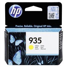 HP C2P22AE cartuccia giallo No. 935