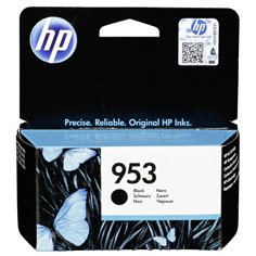 HP L0S58AE cartuccia nero No. 953