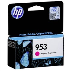HP F6U13AE cartuccia magenta No. 953