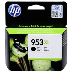 HP L0S70AE cartuccia nero No. 953 XL