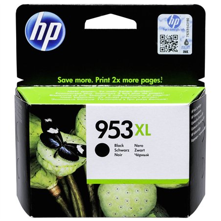 HP L0S70AE cartuccia nero No. 953 XL