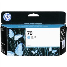 HP C 9452 A cartuccia ciano No. 70
