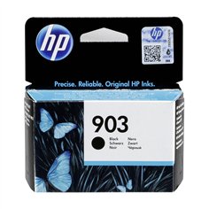 HP T6L99AE cartuccia nero No. 903
