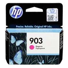 HP T6L91AE cartuccia magenta No. 903