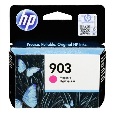 HP T6L91AE cartuccia magenta No. 903