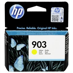 HP T6L95AE cartuccia giallo No. 903