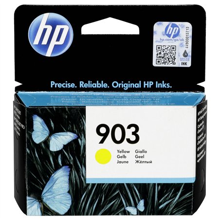 HP T6L95AE cartuccia giallo No. 903