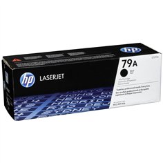 HP cartuccia CF 279 A nero No. 79 A