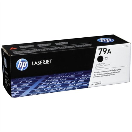 HP cartuccia CF 279 A nero No. 79 A