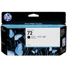 HP C 9403 A cartuccia nero opaco Vivera No. 72