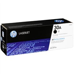 HP cartuccia CF 230 A nero No. 30 A
