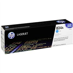 HP cartuccia CB 381 A ciano