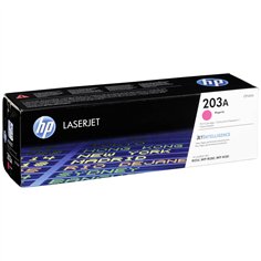 HP cartuccia CF 543 A magenta No. 203 A