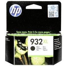 HP CN 053 A cartuccia nero No. 932 XL