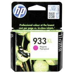HP CN 055 A cartuccia magenta No. 933 XL