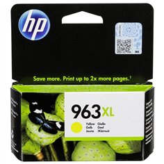 HP 3JA29AE cartuccia giallo No. 963 XL