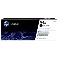 HP cartuccia CF 294 X nero No. 94 X
