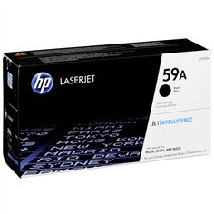 HP cartuccia CF 259 A nero No. 59 A
