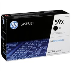 HP cartuccia CF 259 X nero No. 59 X