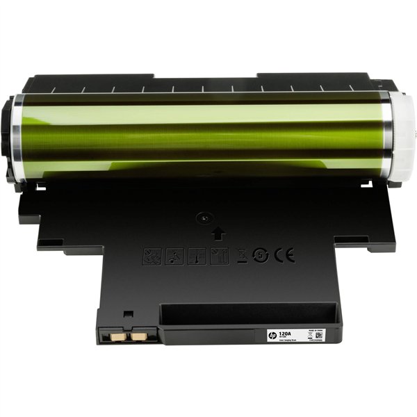 HP tamburo W 1120 A BK/C/M/Y No. 120 A