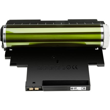 HP tamburo W 1120 A BK/C/M/Y No. 120 A