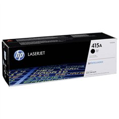 HP cartuccia W 2030 A nero No. 415 A