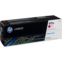 HP cartuccia W 2033 X magenta No. 415 X