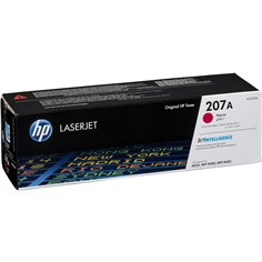 HP cartuccia W 2213 A magenta No. 207 A