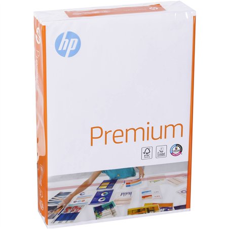 HP Premium A 4, 80 g 500 fogli CHP 850