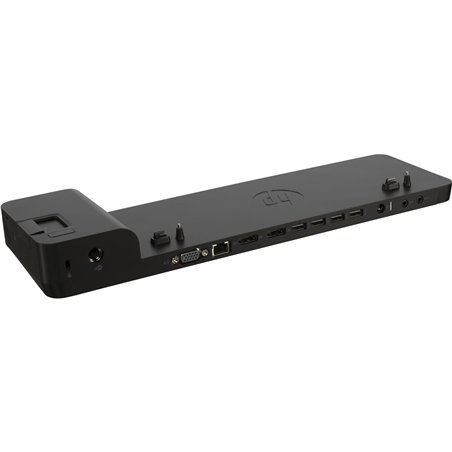 HP UltraSlim Docking Station