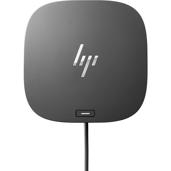 HP USB-C/A Universal Dock G2 Docking station