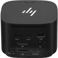 HP Thunderbolt Dock G4 Docking Station 2