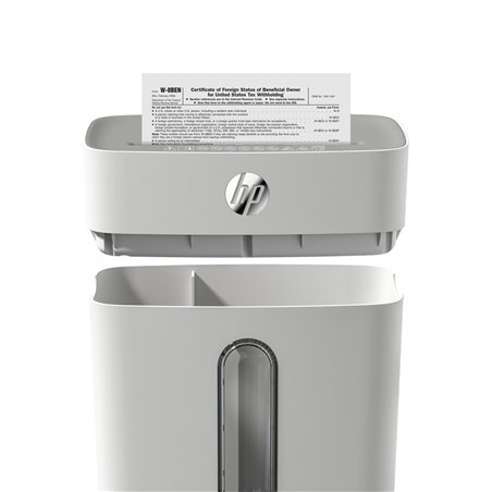 HP OneShred 8CC